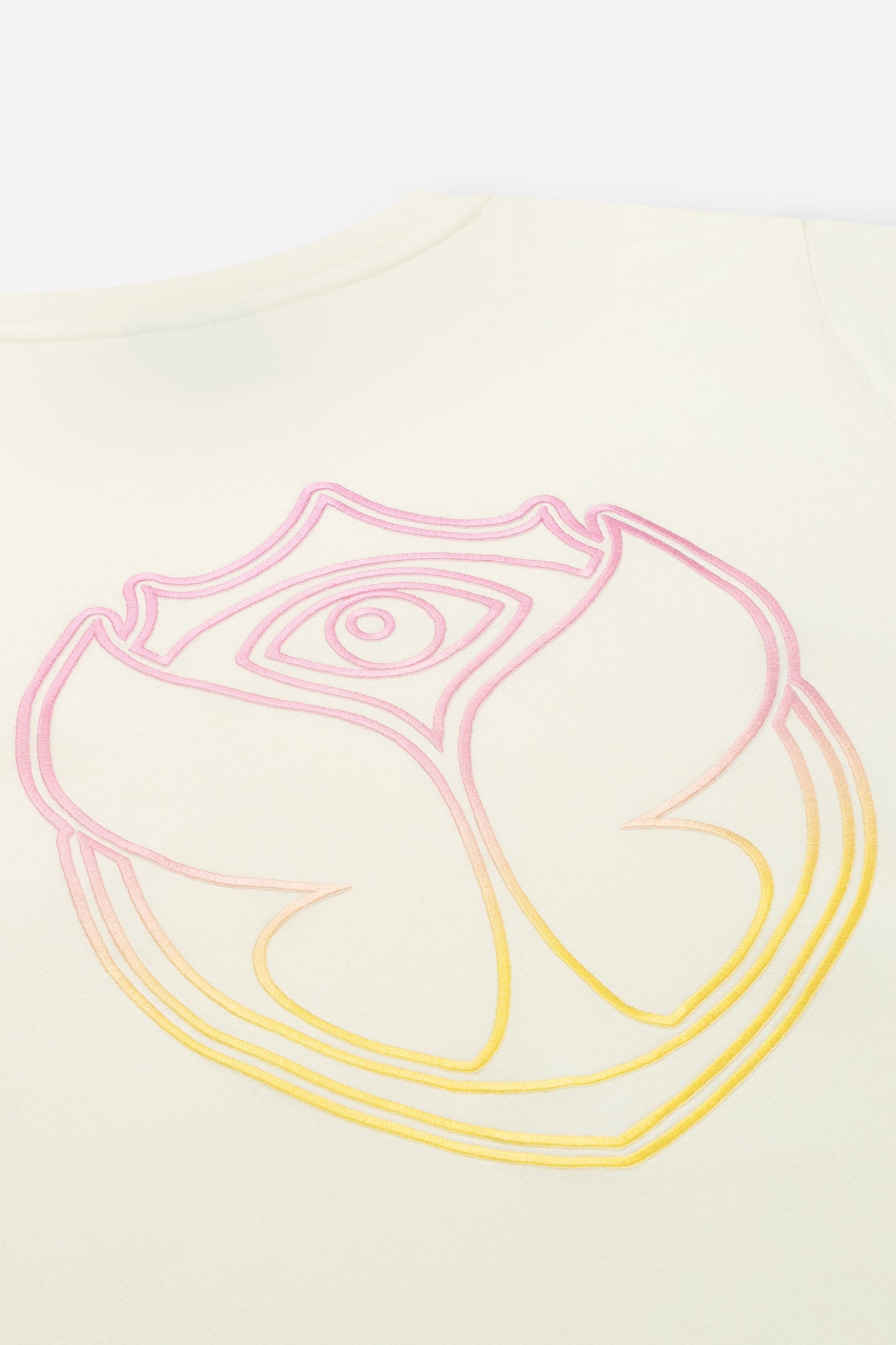 FUSION T-SHIRT WOMEN