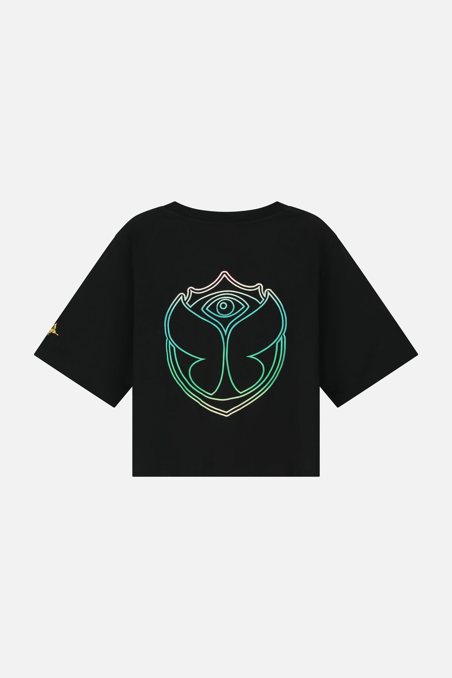 FUSION T-SHIRT WOMEN