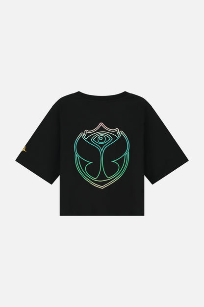 FUSION T-SHIRT WOMEN
