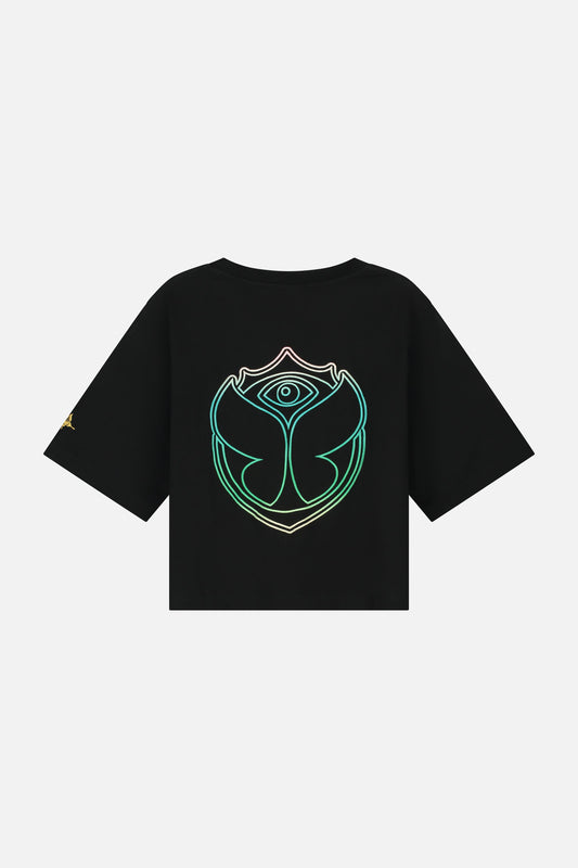 FUSION T-SHIRT WOMEN
