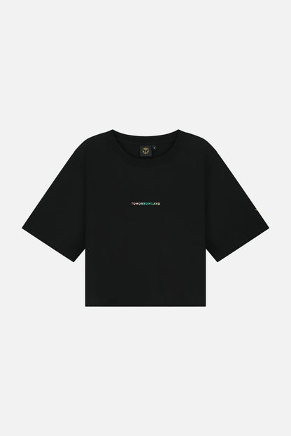 FUSION T-SHIRT WOMEN