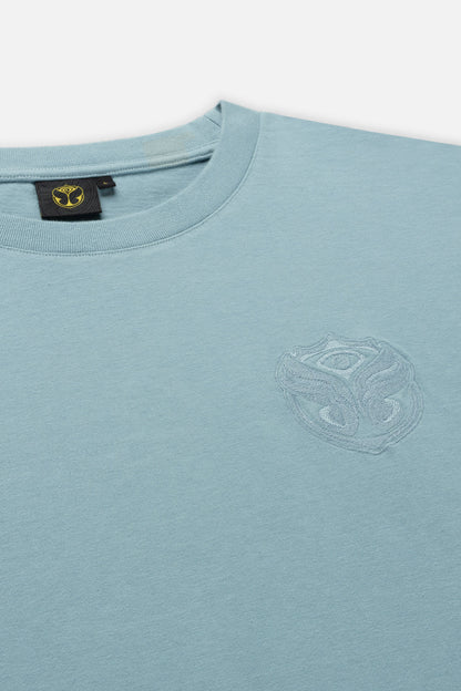 GRAPHICON FRONT T-SHIRT