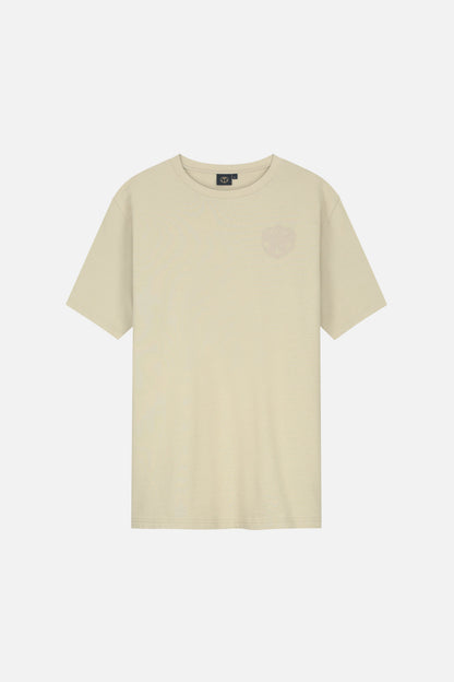 GRAPHICON FRONT T-SHIRT