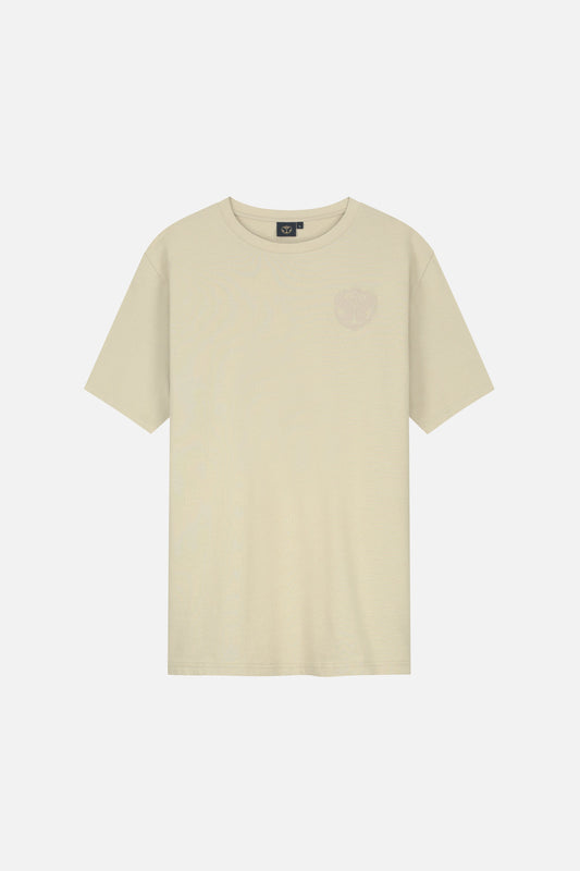 GRAPHICON FRONT T-SHIRT