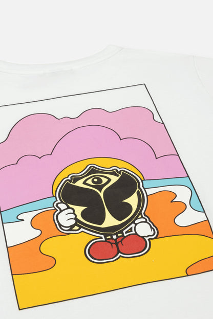 HAPPICON KIDS T-SHIRT