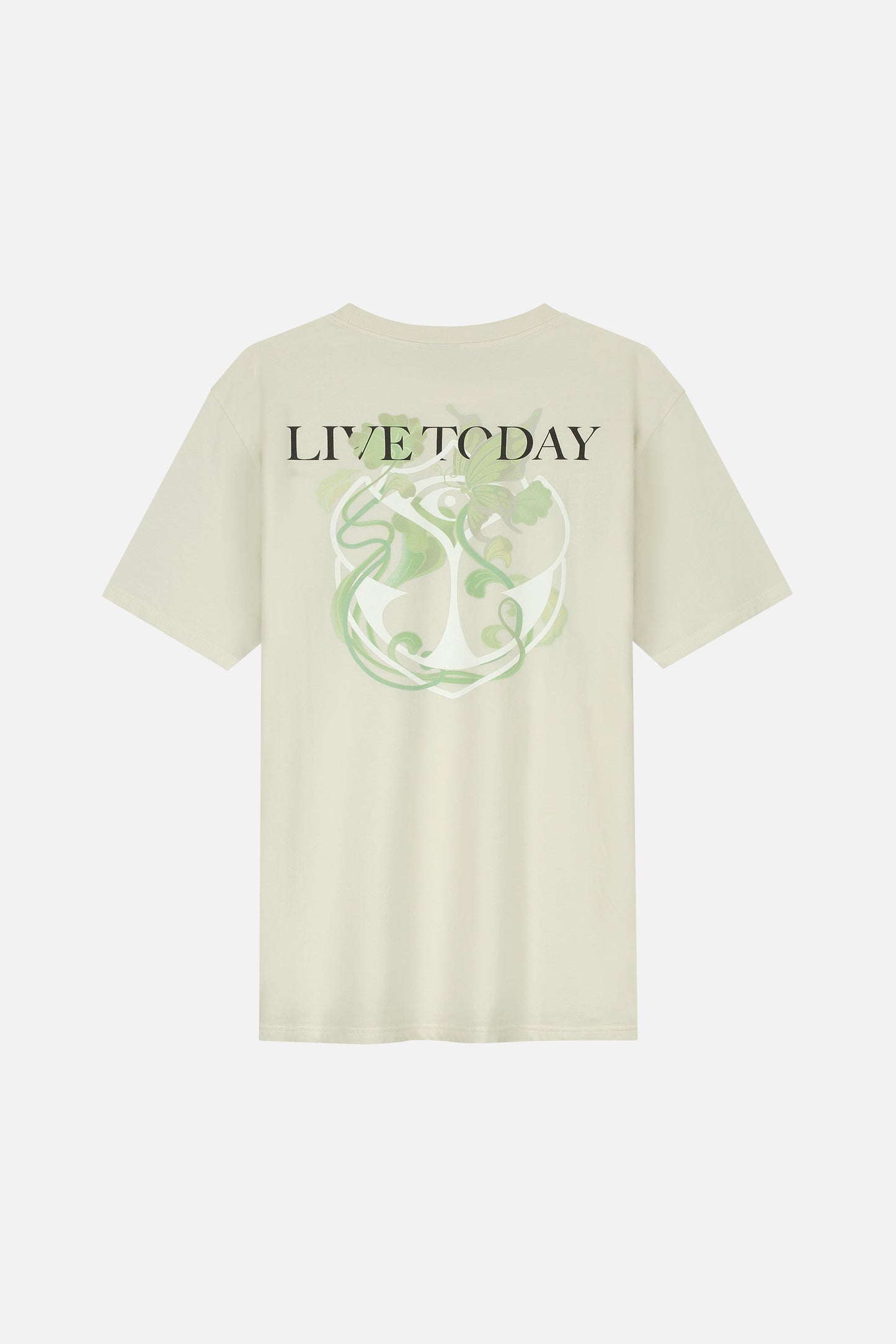 ICON BLOSSOM T-SHIRT MEN