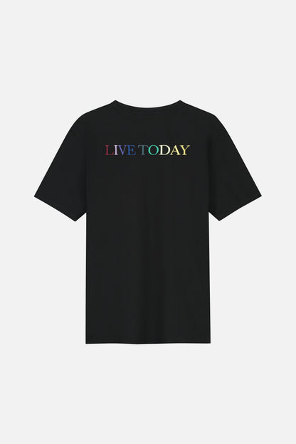LIVE TODAY T-SHIRT
