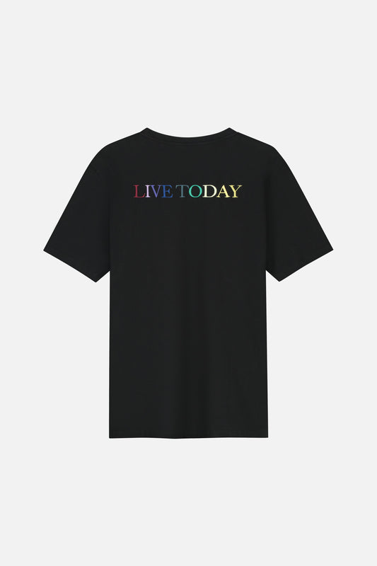 LIVE TODAY T-SHIRT