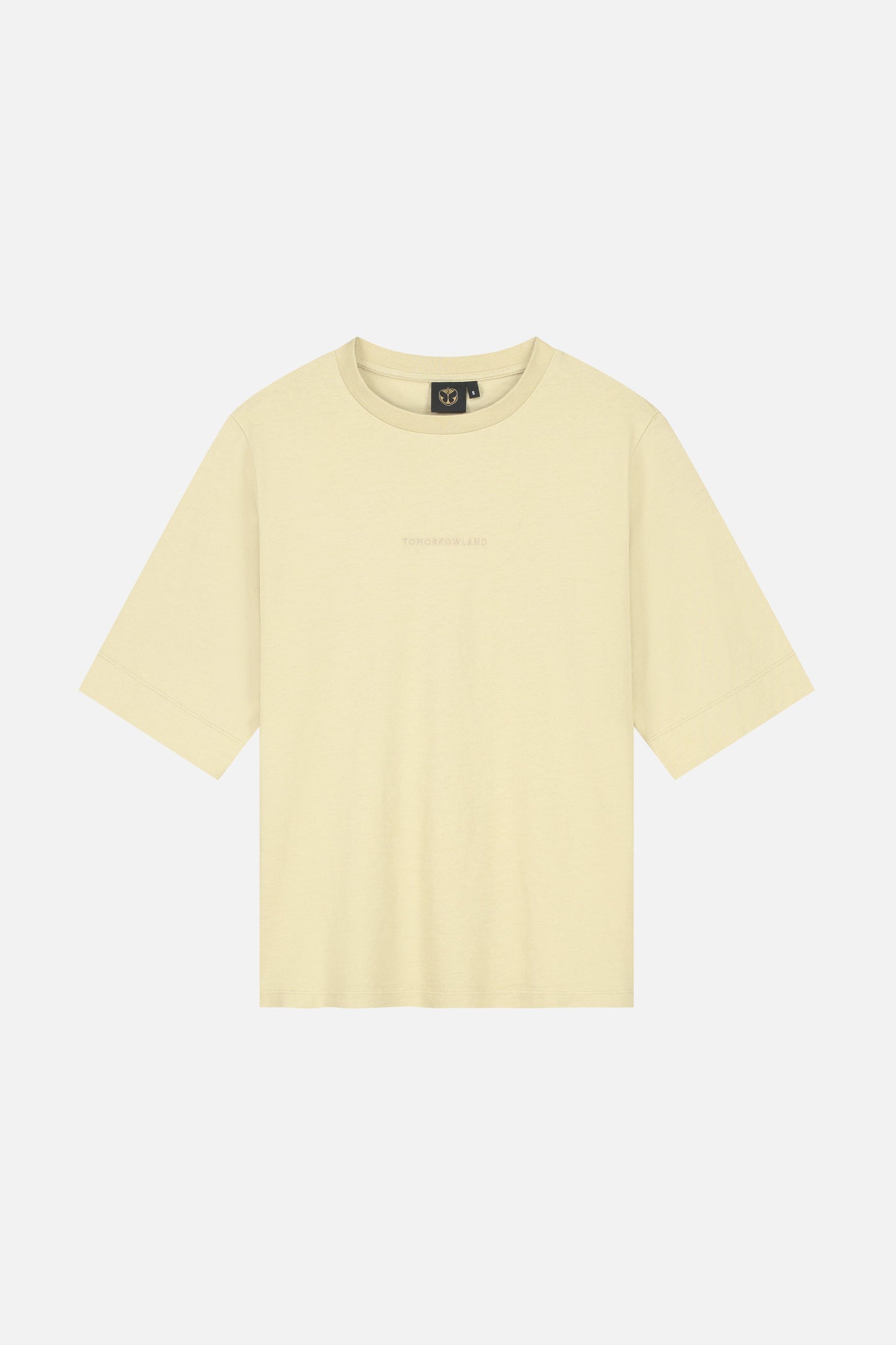 SLOGAN T-SHIRT WOMEN
