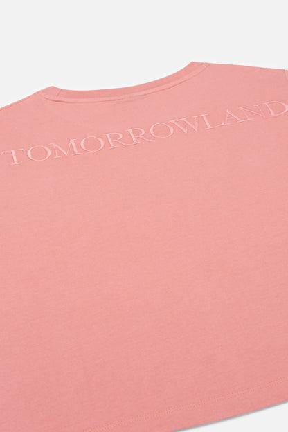 TOMORROWLAND T-SHIRT