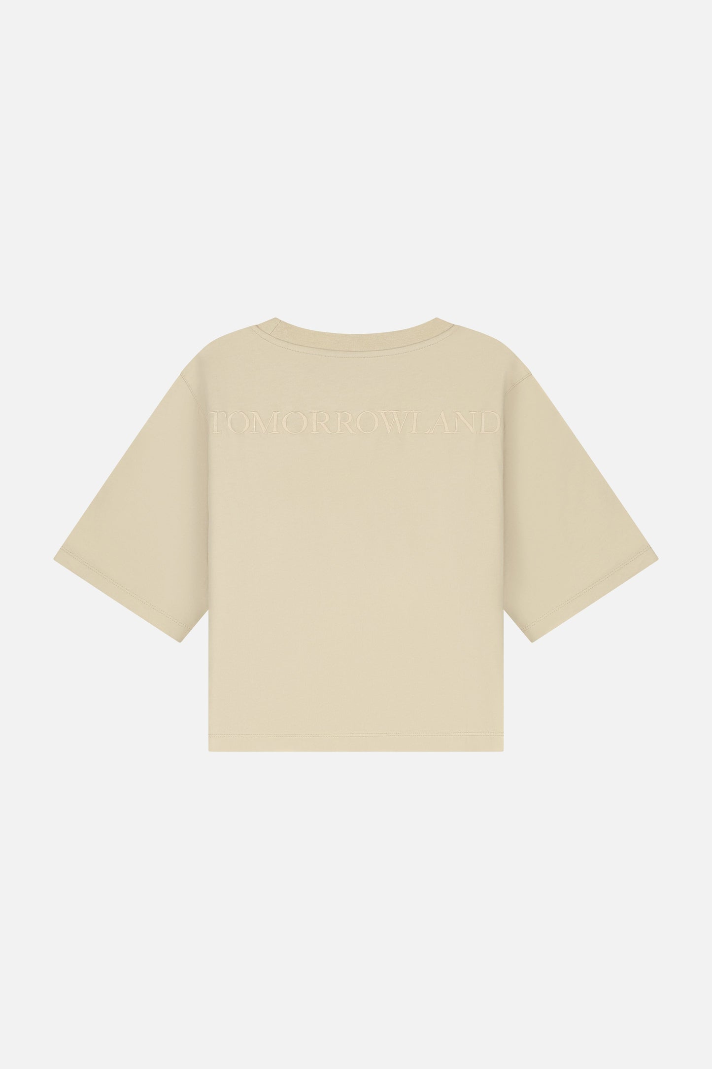 TOMORROWLAND T-SHIRT