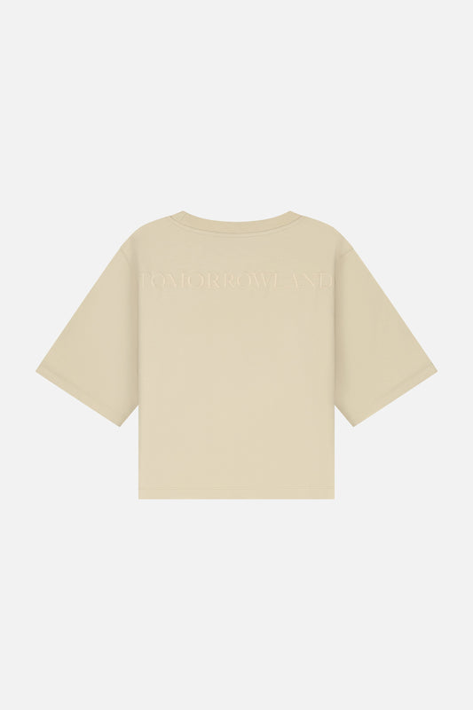 TOMORROWLAND T-SHIRT