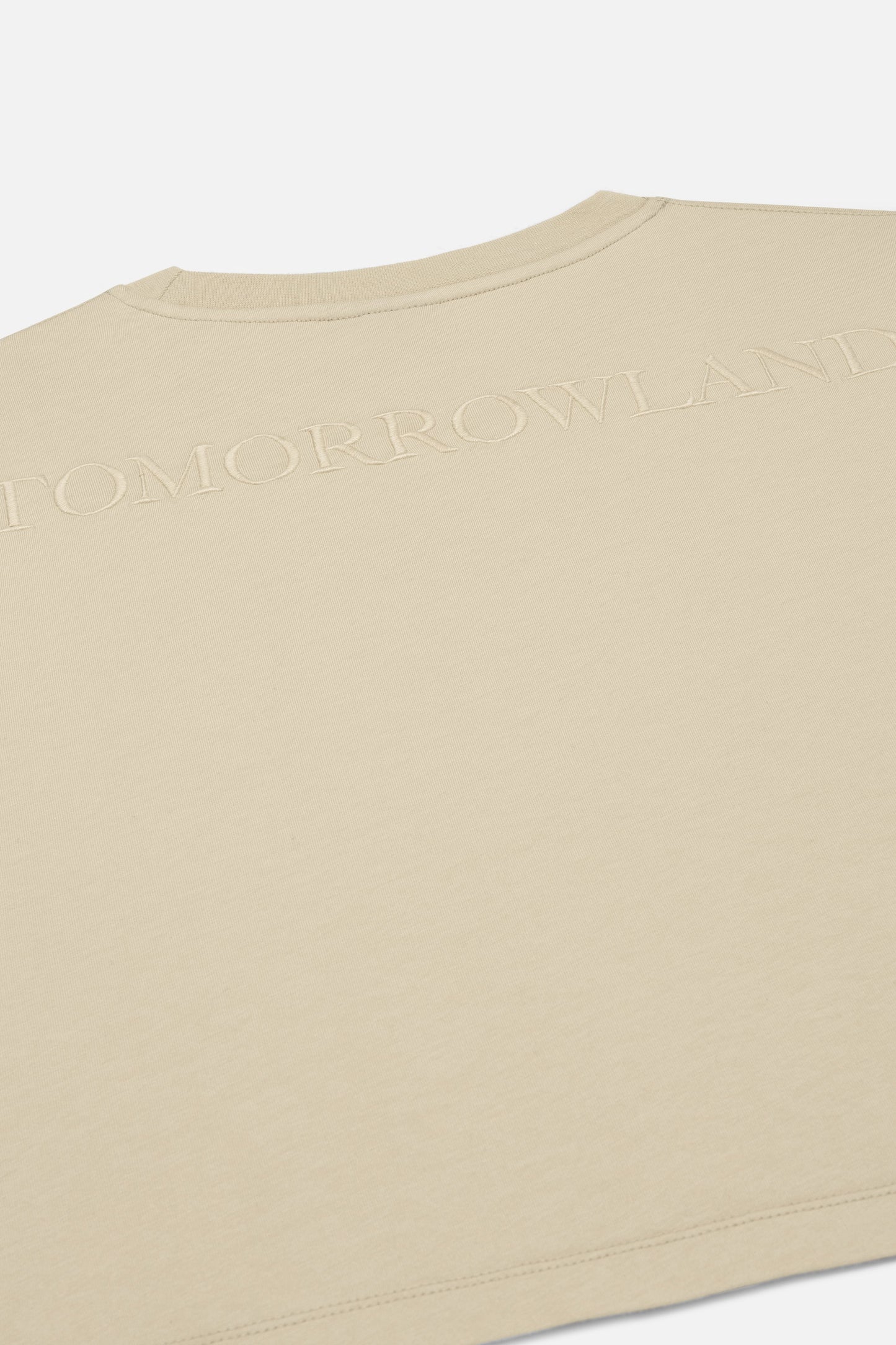TOMORROWLAND T-SHIRT