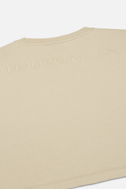 TOMORROWLAND T-SHIRT