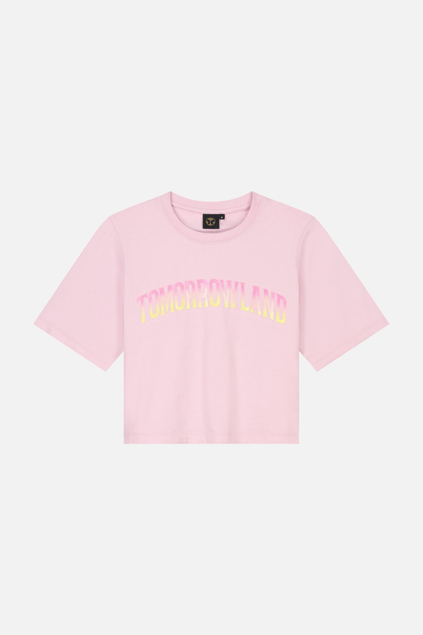 TOMORROWLAND T-SHIRT