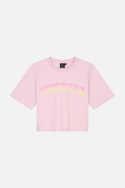 TOMORROWLAND T-SHIRT