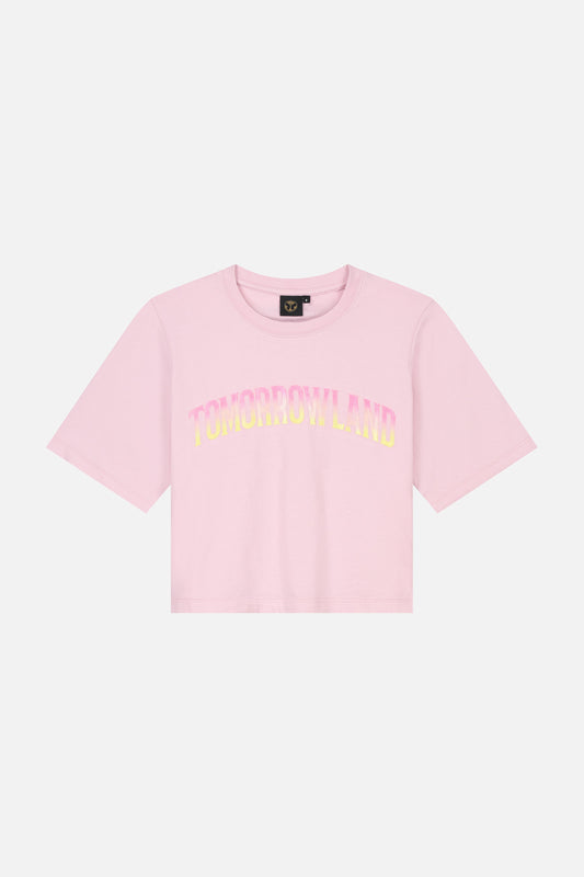 TOMORROWLAND T-SHIRT