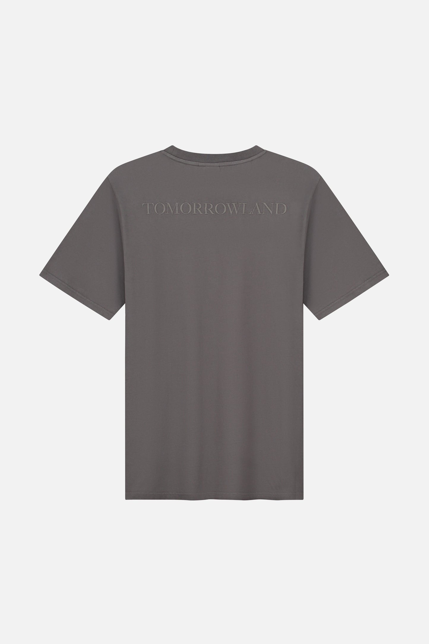 TOMORROWLAND T-SHIRT