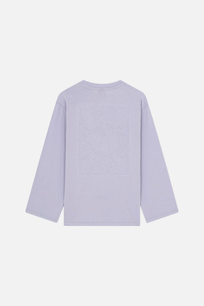 UNITY FLAG LONGSLEEVE WOMEN