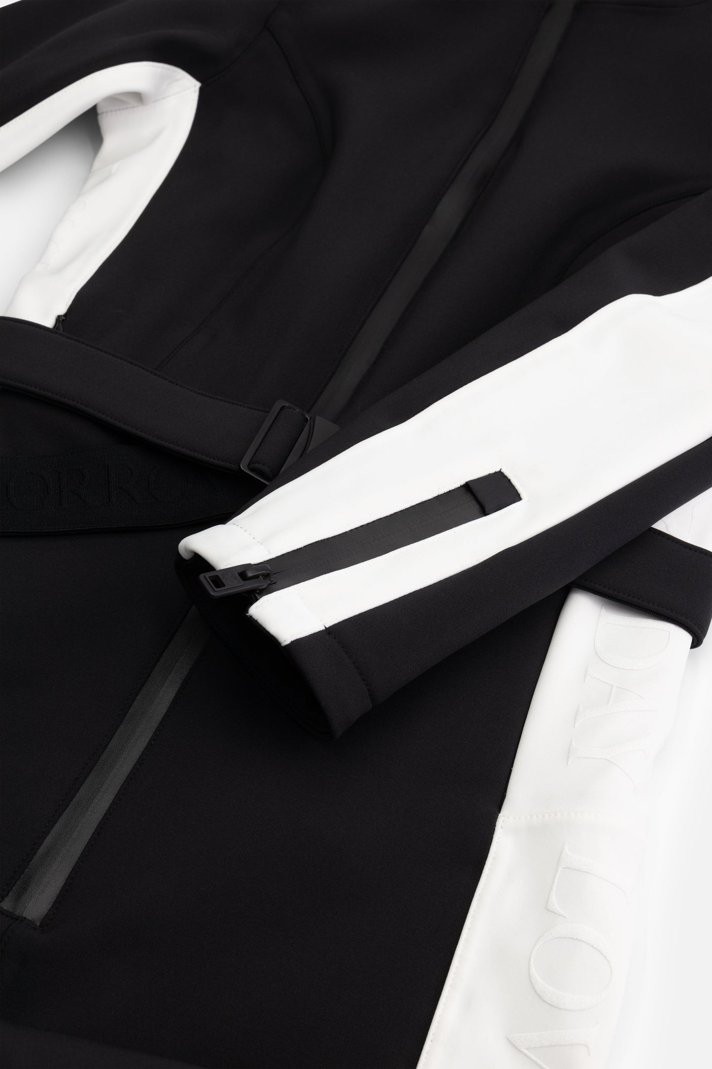 UNITY SKI SUIT