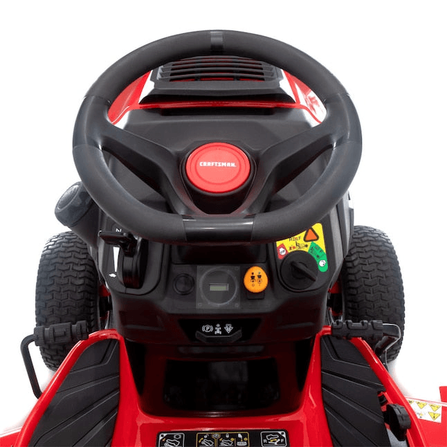 Craftsman T3200 Kohler V-Twin Automatic 54 Riding Lawn Mower