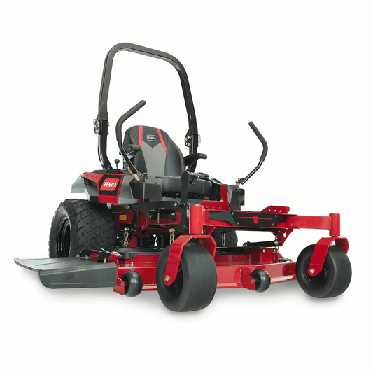 Toro Titan Max 60in Dual Hydrostatic Zero Turn Riding Mower