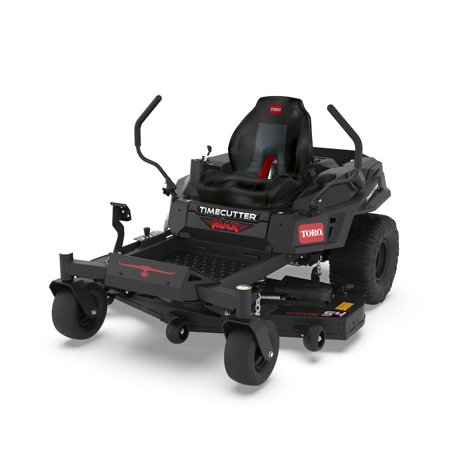 Toro Timecutter Max Havoc 54 In. 23HP Kawasaki Zero-Turn Mower