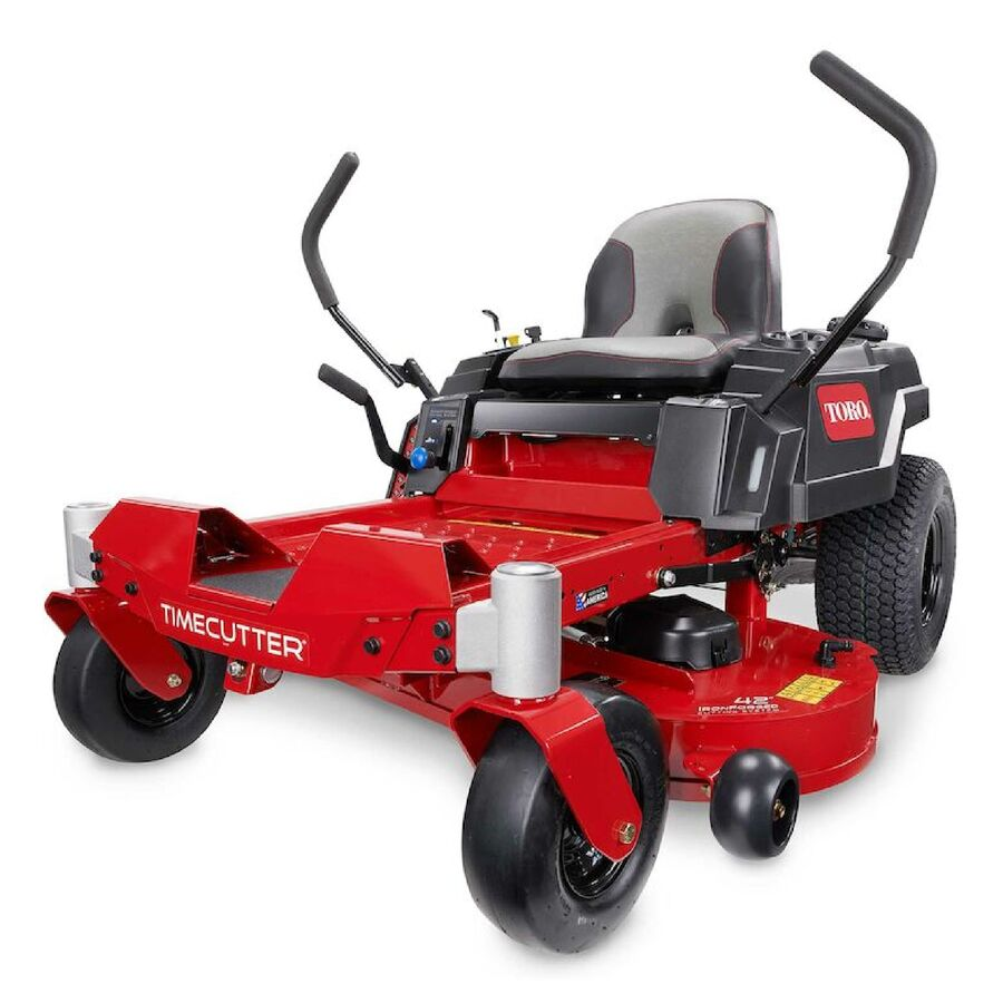 Toro 42″ TimeCutter Zero Turn Mower 77404