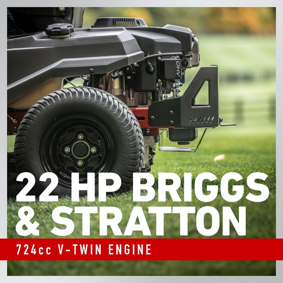 Toro 42″ TimeCutter Zero Turn Mower 77404