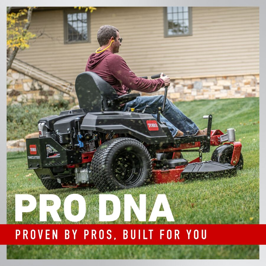 Toro 42″ TimeCutter Zero Turn Mower 77404