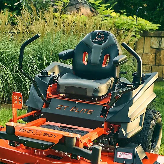 Bad Boy Mowers ZT Elite 60 In. 26HP Kohler Zero Turn Mower