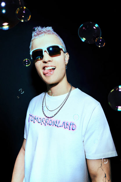BUBBLE T-SHIRT