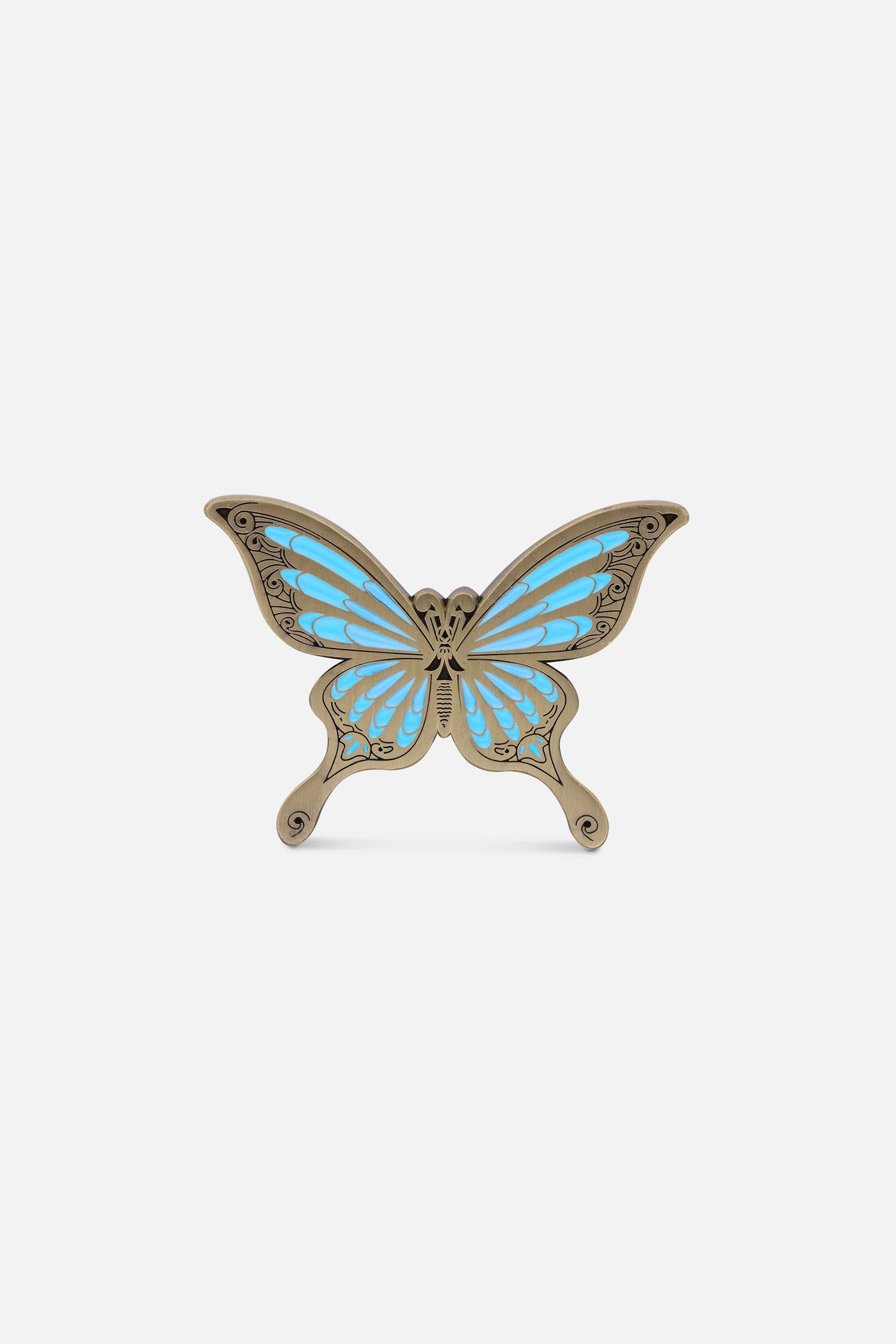 BUTTERFLY MAGNET
