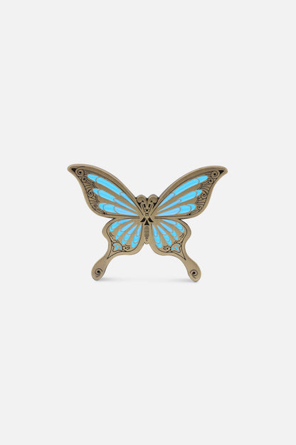 BUTTERFLY MAGNET