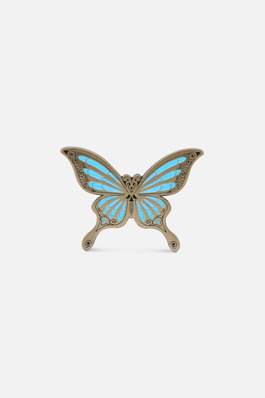 BUTTERFLY MAGNET