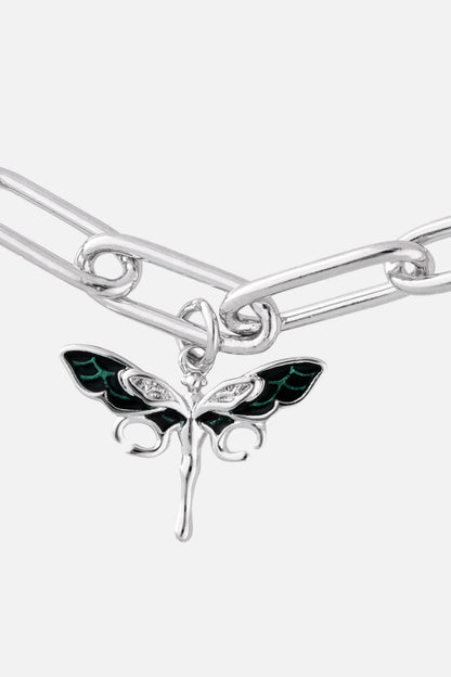 CHARM BRACELET