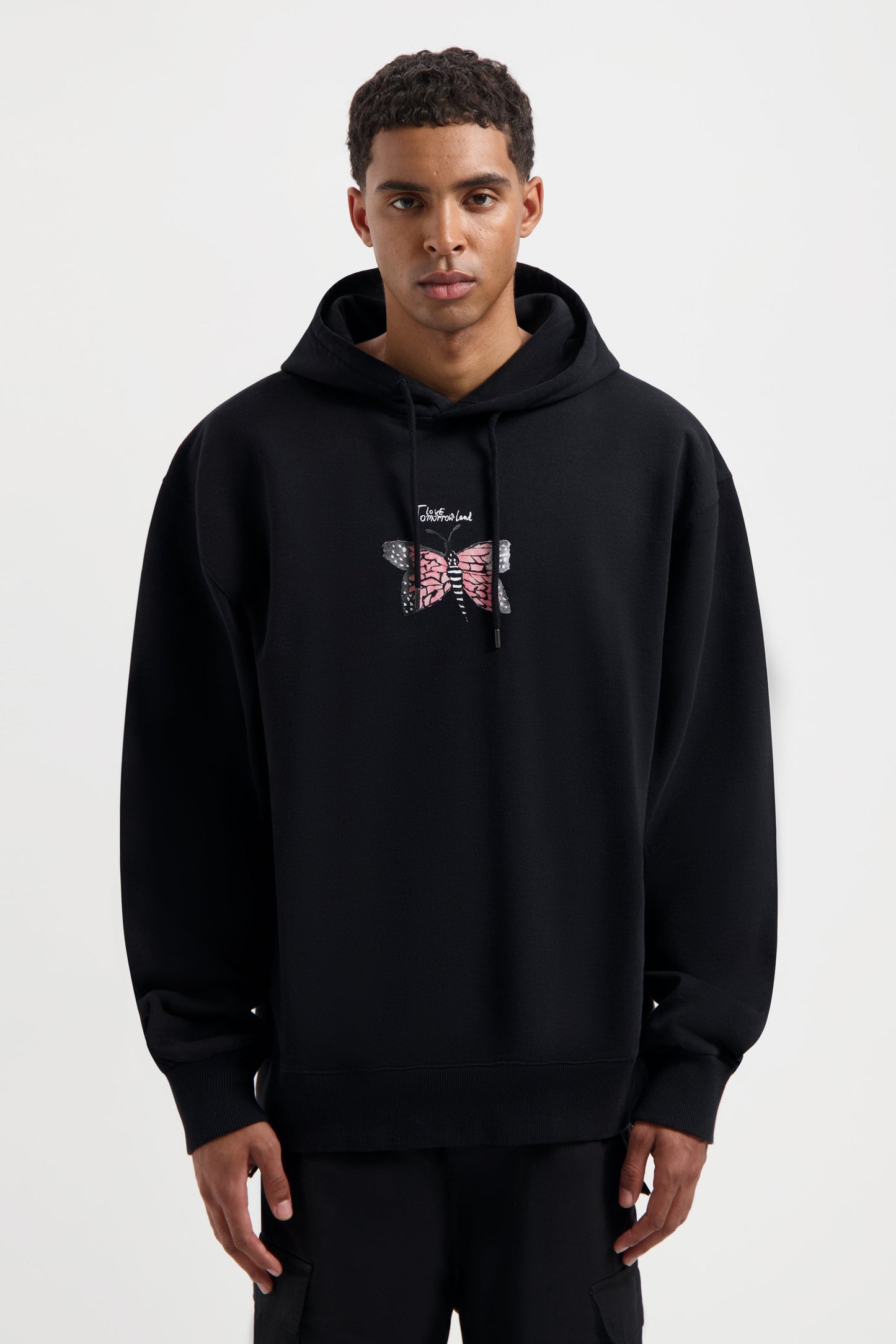 FOUNDATION HOODIE