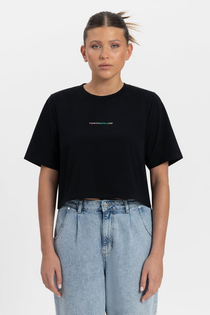 FUSION T-SHIRT WOMEN