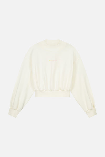 GRAPHICON SWEATSHIRT WOMEN