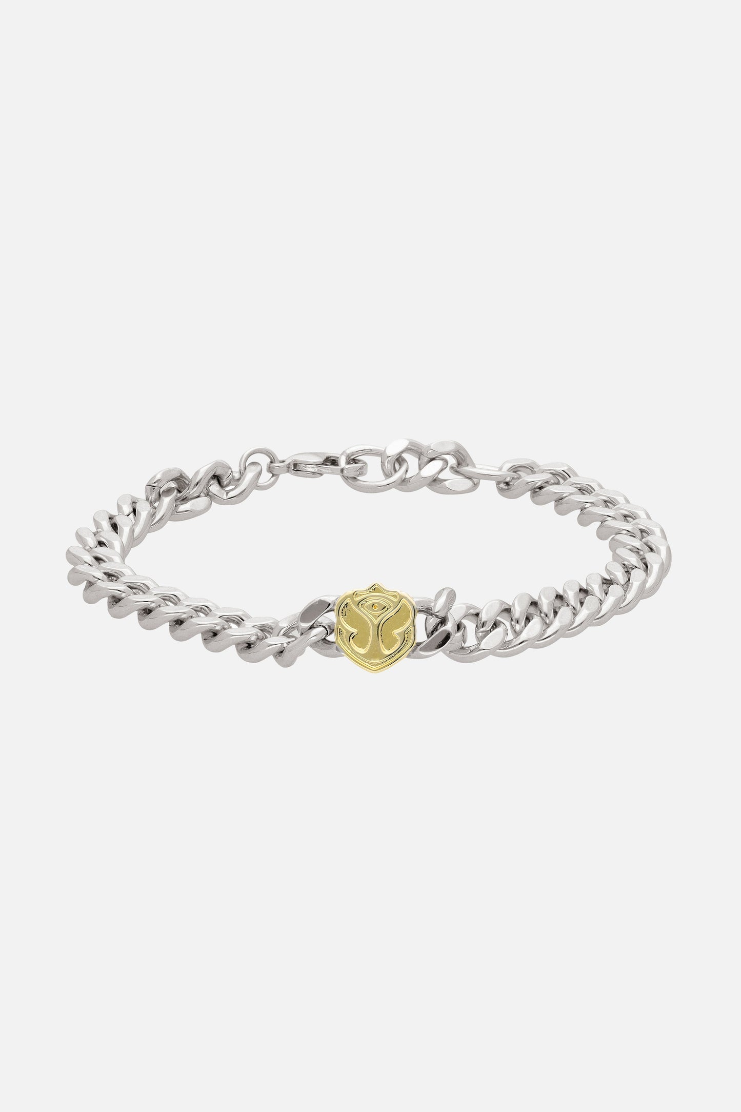 ICON CHAIN MIXED BRACELET