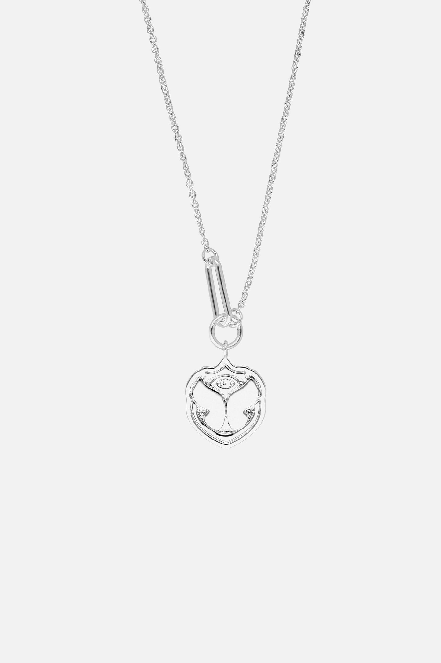 ICON NECKLACE