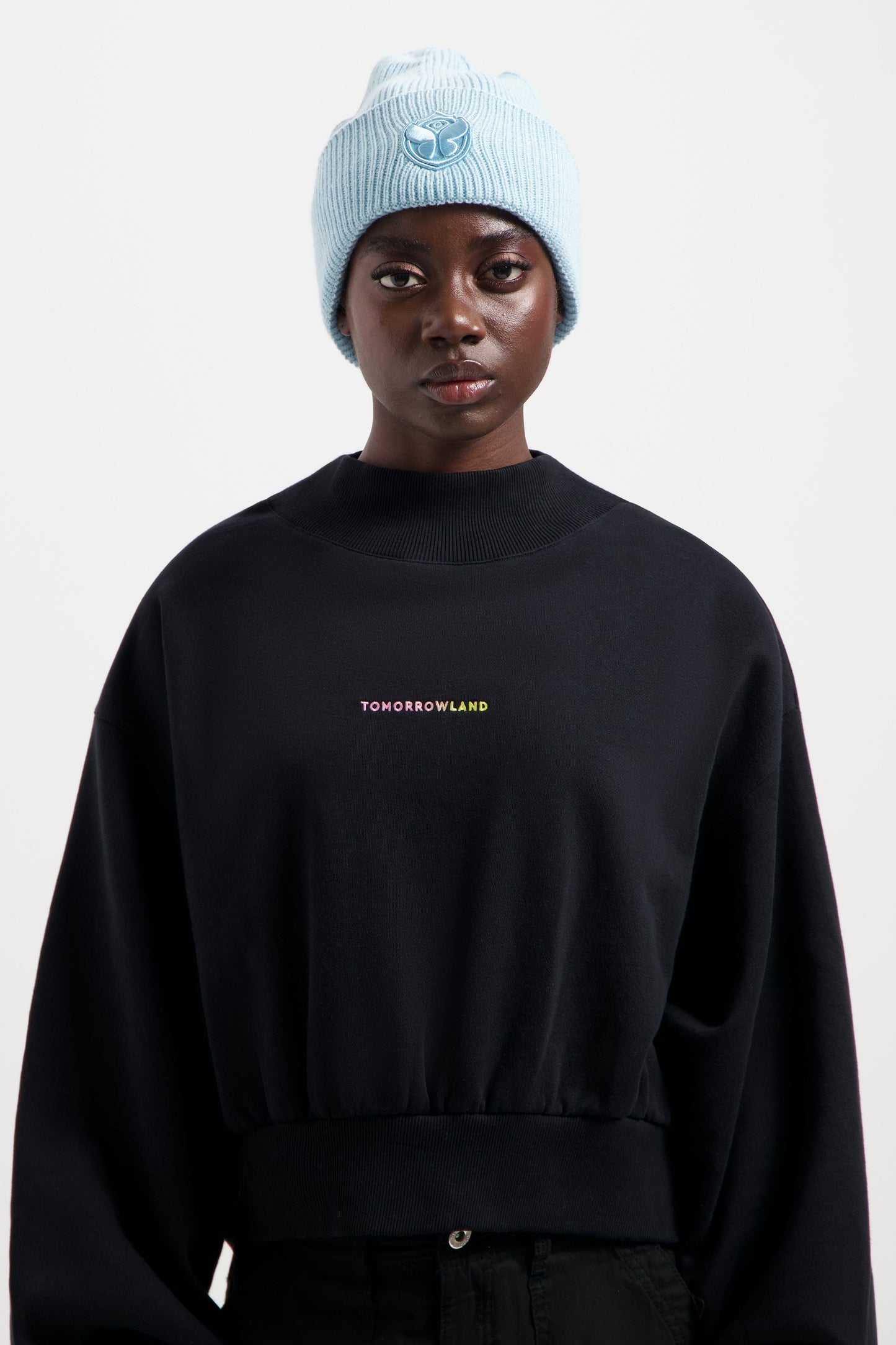 ICON BEANIE HIGH