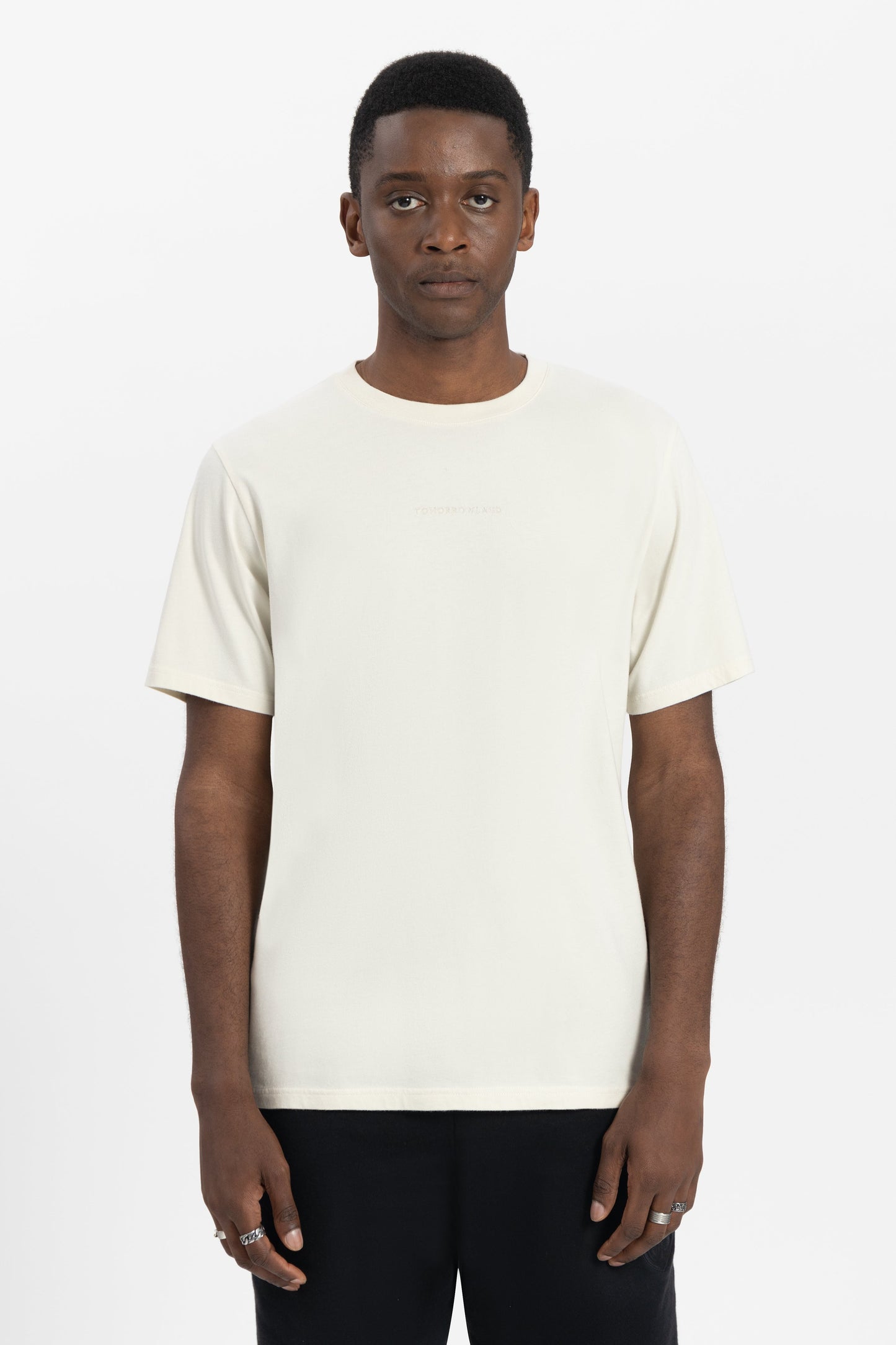 ICON BLOSSOM T-SHIRT MEN