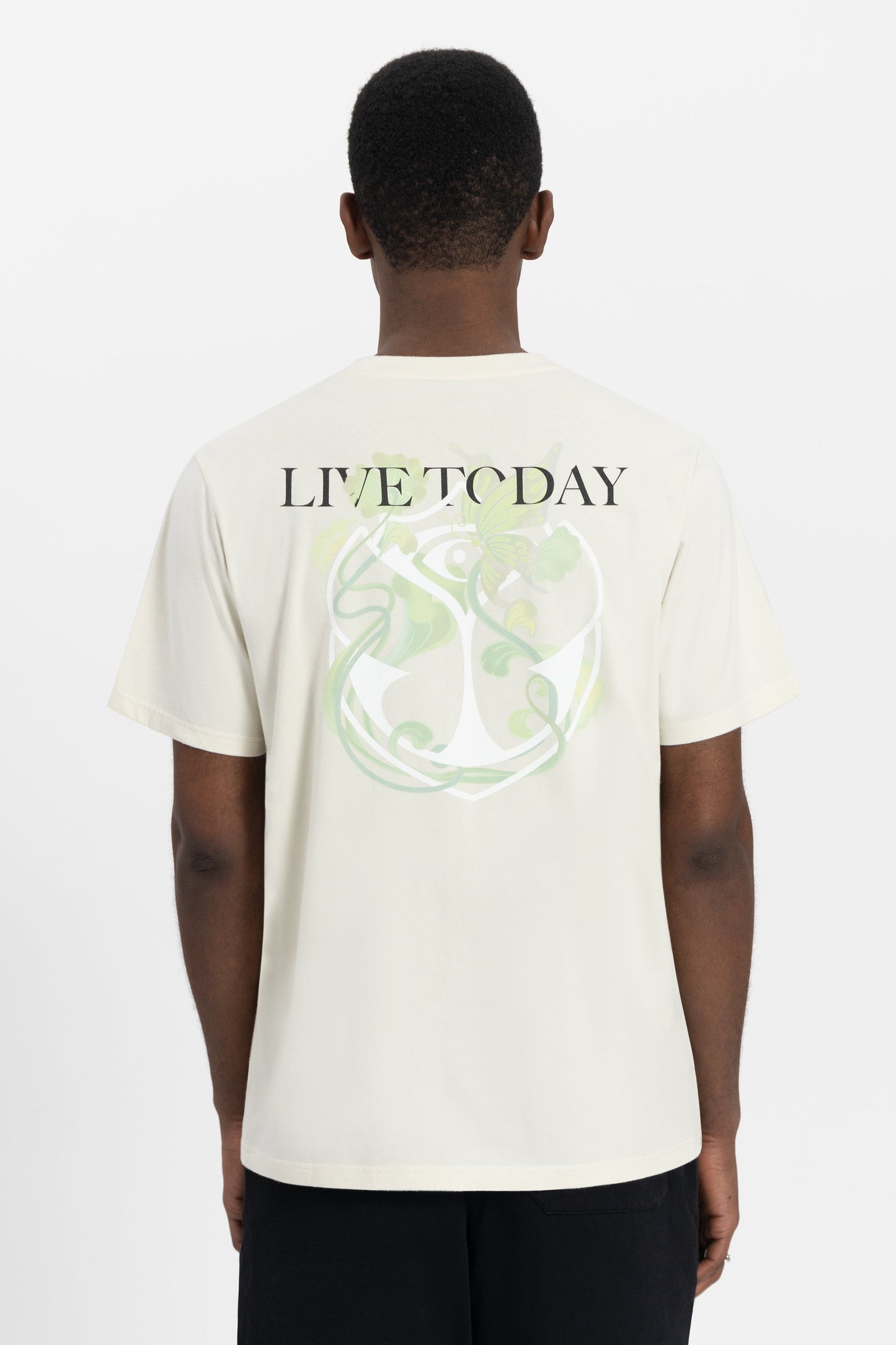 ICON BLOSSOM T-SHIRT MEN