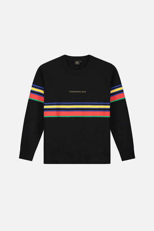 TOMORROWLAND KNITTED SWEATER
