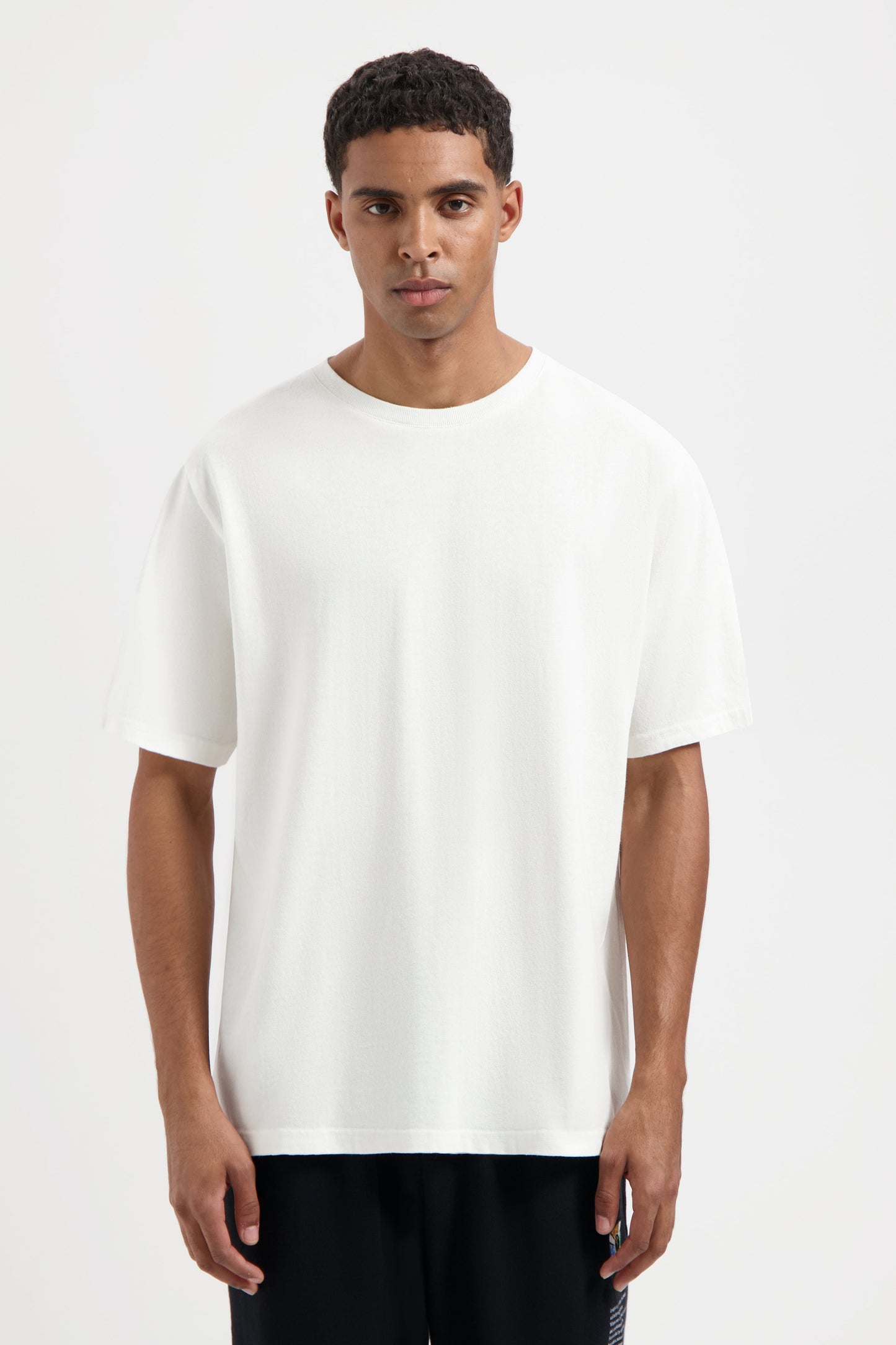 LIVE TODAY T-SHIRT
