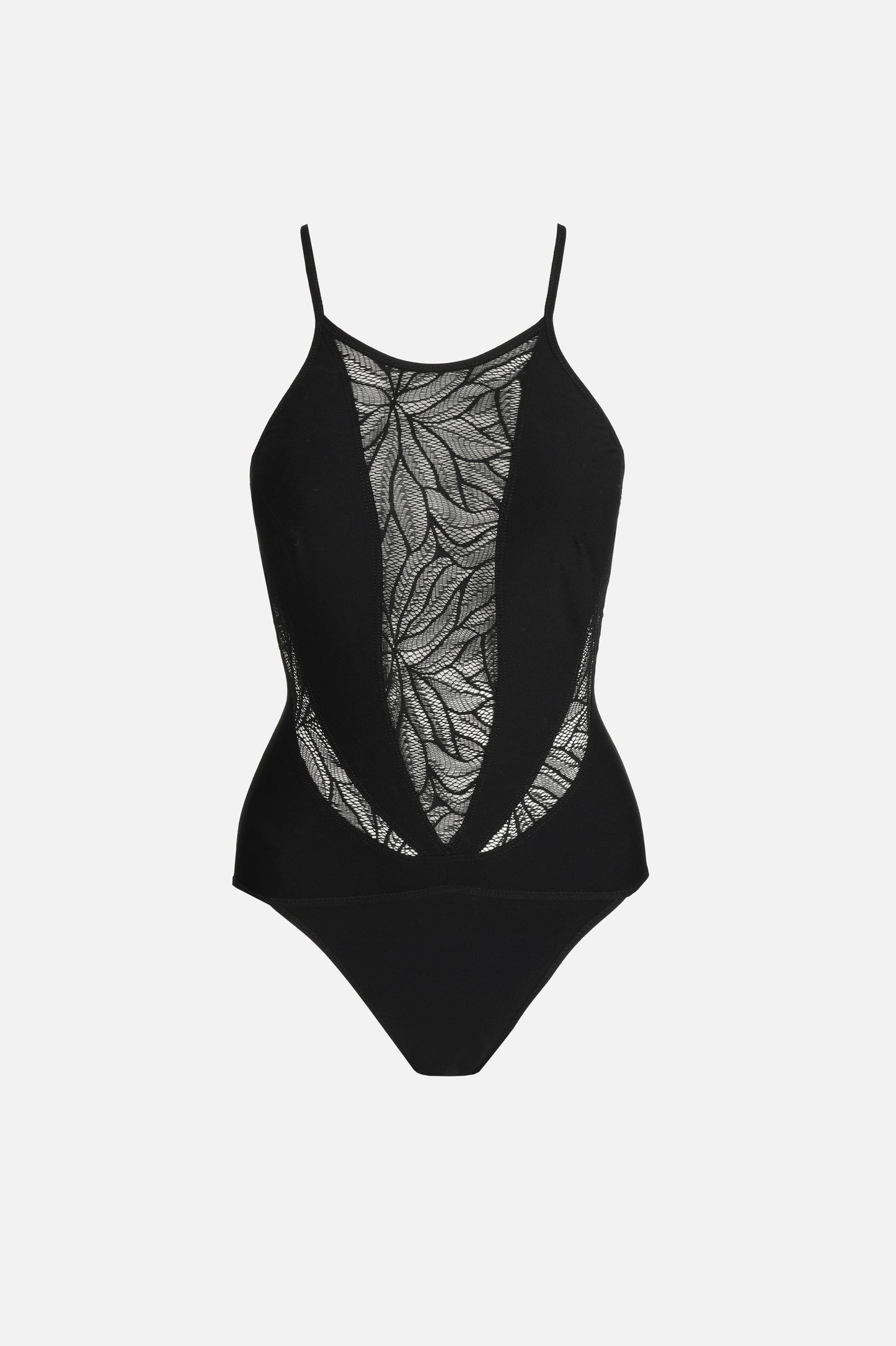 SARDA LACE BODY