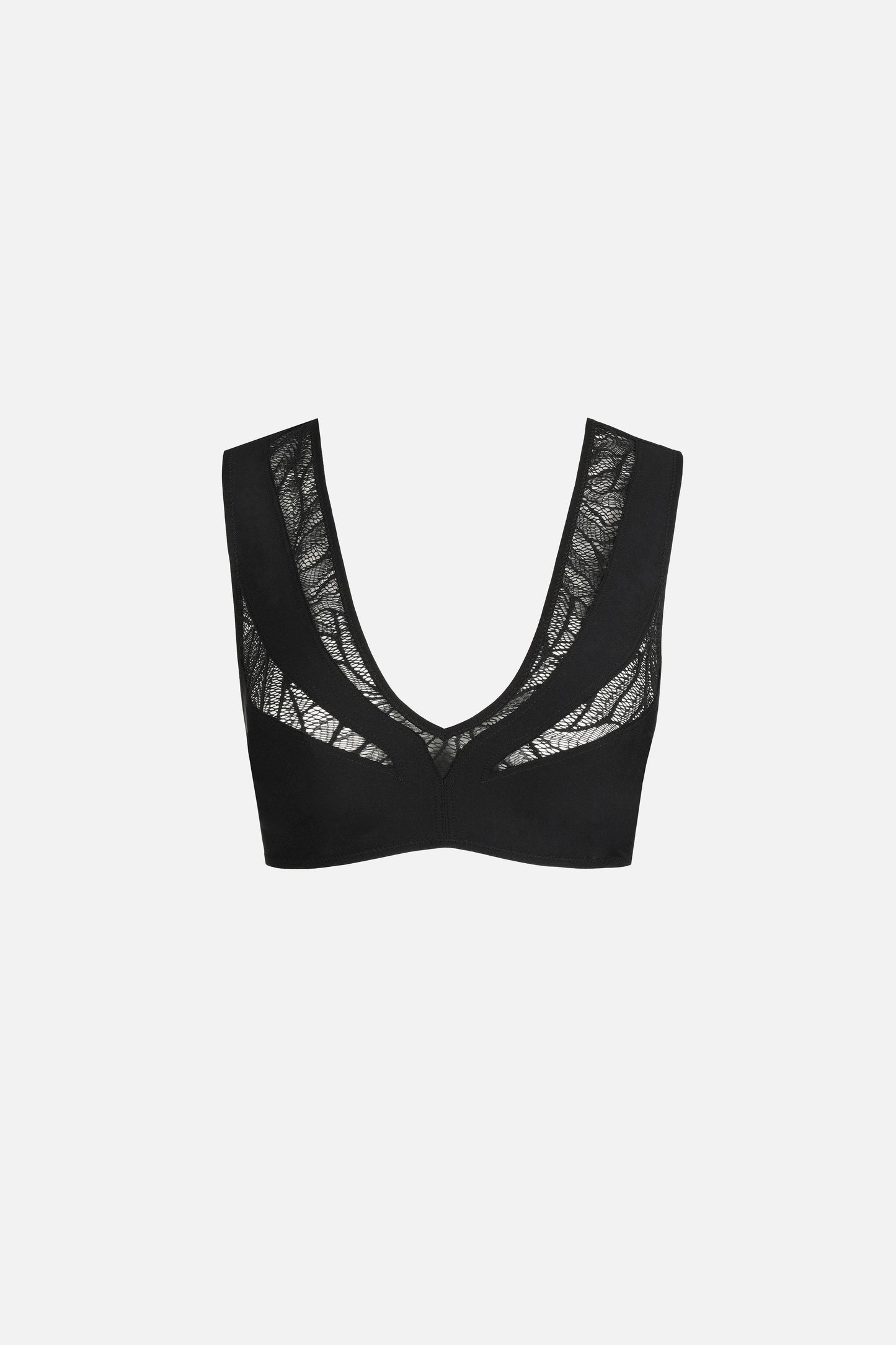 SARDA LACE TOP