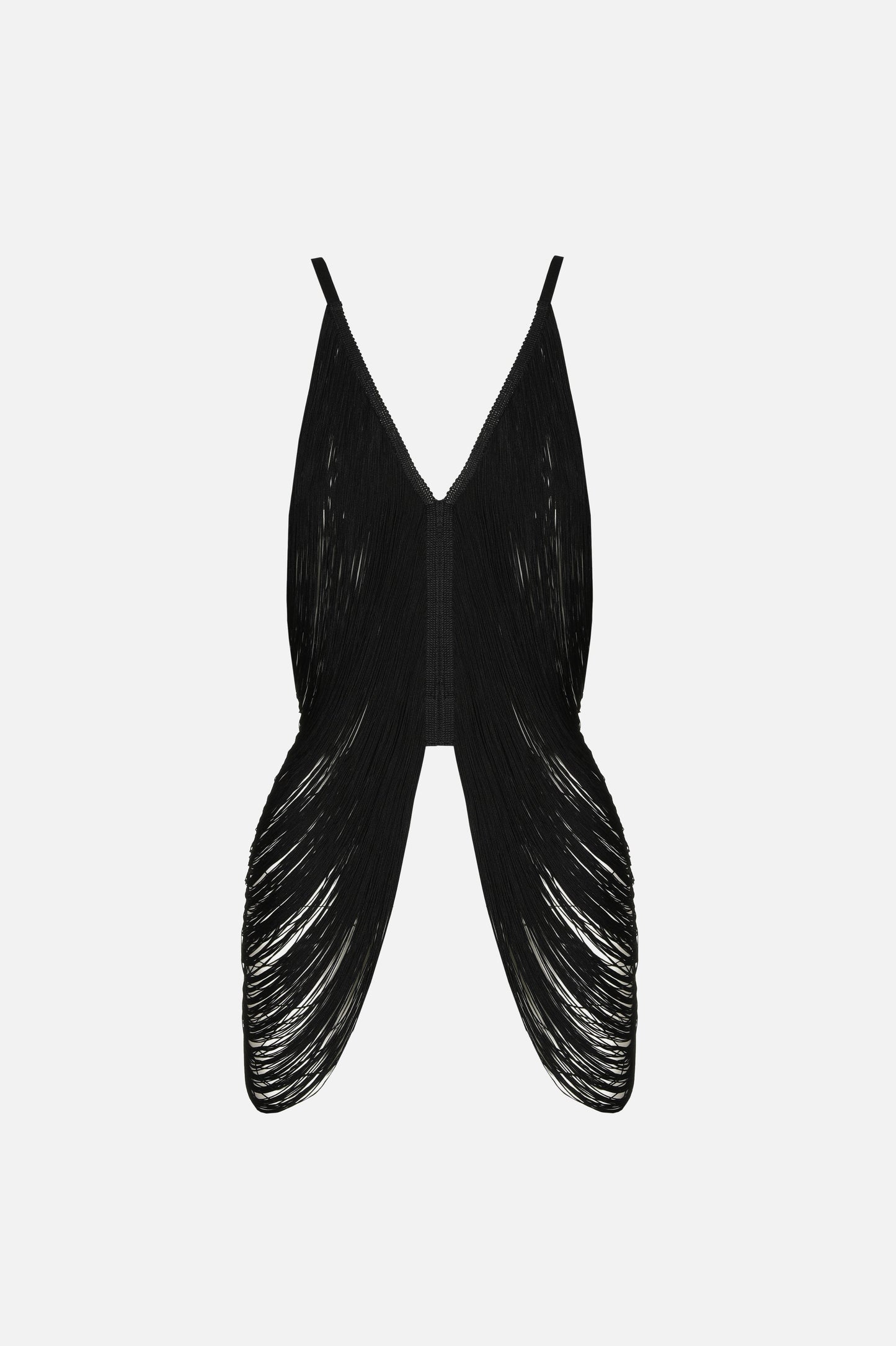 SARDA FRINGE TOP
