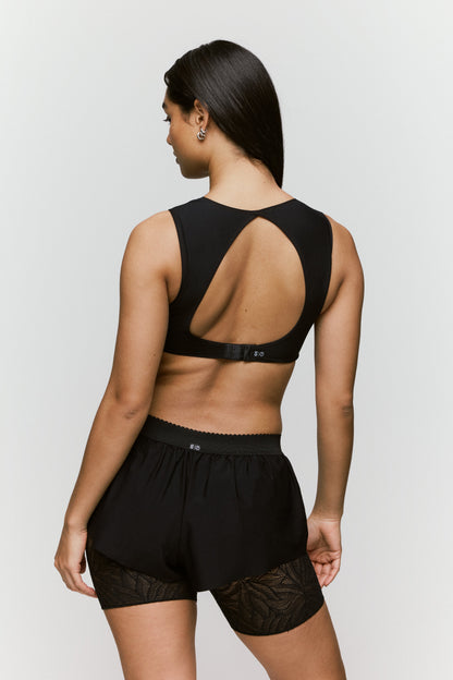 SARDA LACE TOP